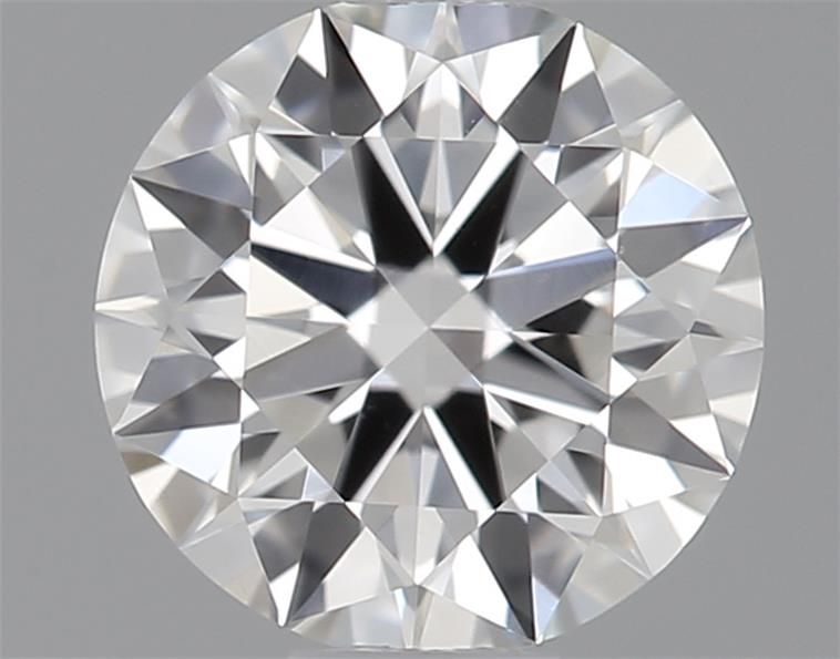 0.30 ct Round diamond