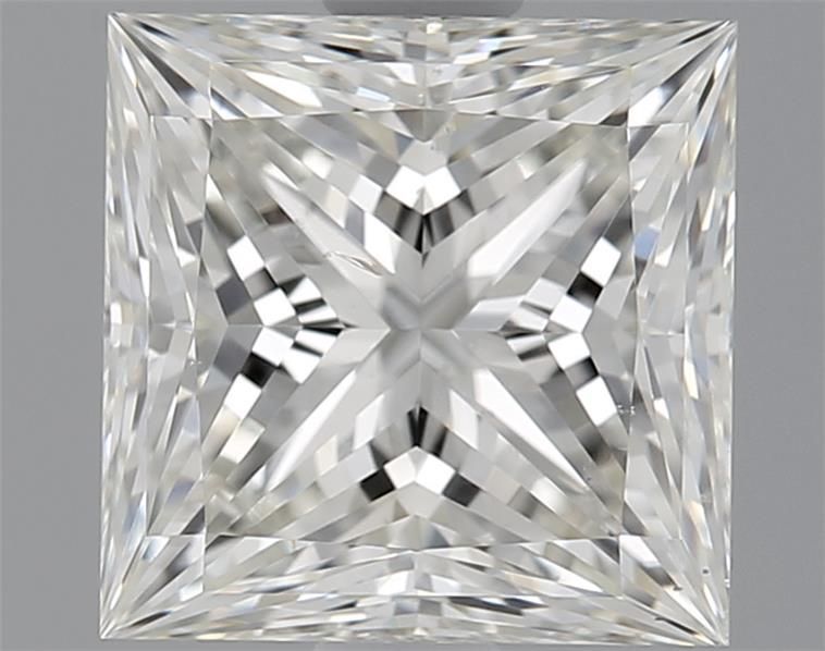 1.33 Carat