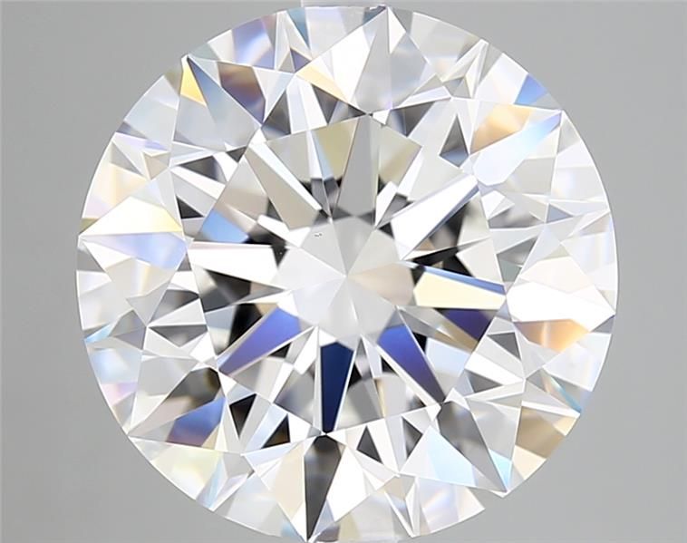 5.02 Carat
