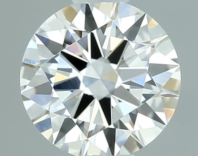 0.30 ct Round diamond