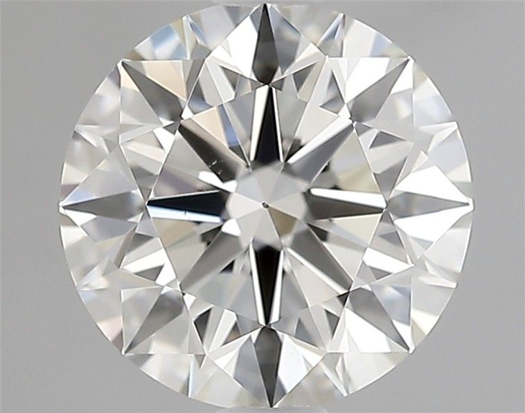 Diamant Rond 1.20 ct - Couleur J - Pureté VS2