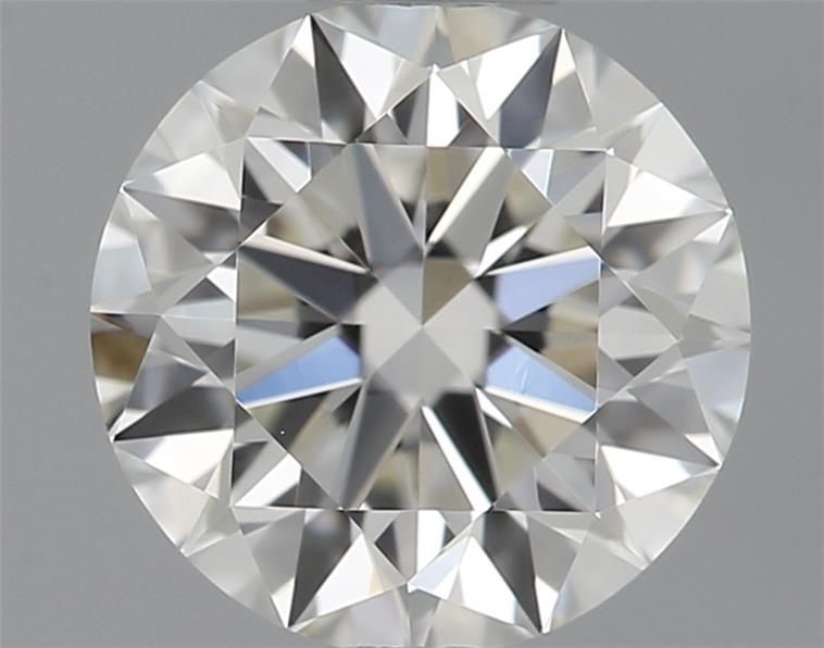 0.40 ct Round diamond