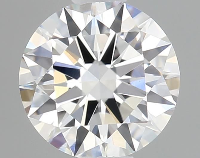 0.30 ct Round diamond