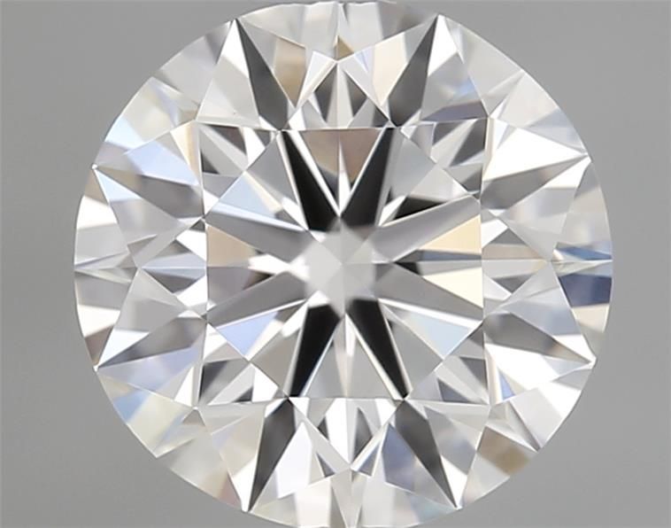 Diamant Rond 0.70 ct - Couleur G - Pureté VS1