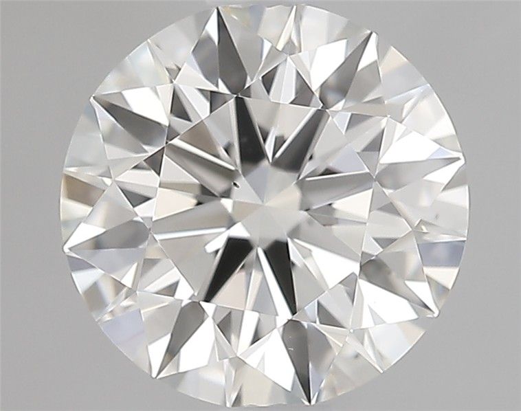 Diamant Rond 1.13 ct - Couleur J - Pureté VS2