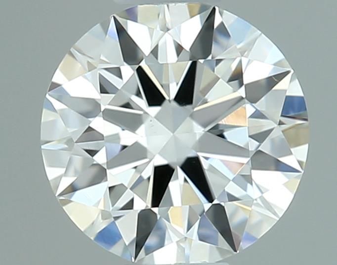0.30 ct Round diamond