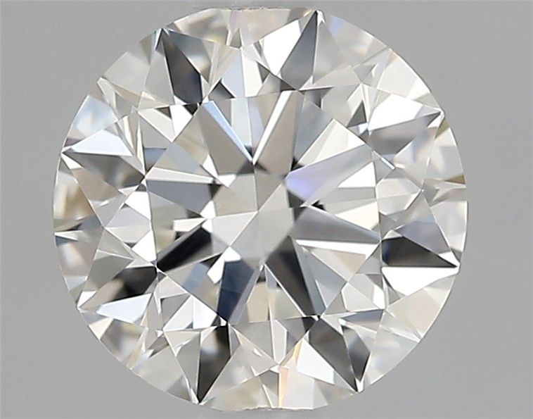 Diament 1.25 ct I/VS1