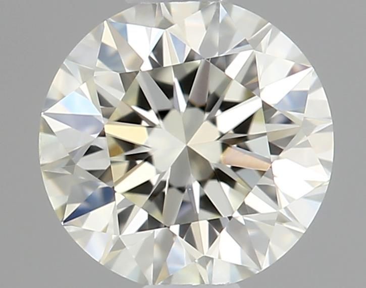 0.40 ct Round diamond