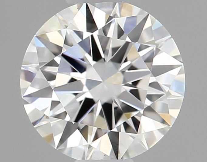 0.30 ct Round diamond