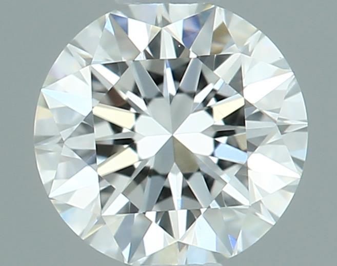 0.30 ct Round diamond