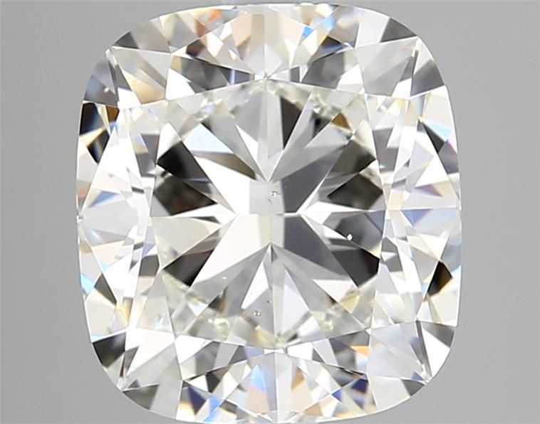 2.71 Carat