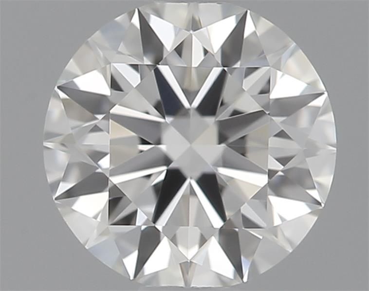 0.30 ct Round diamond