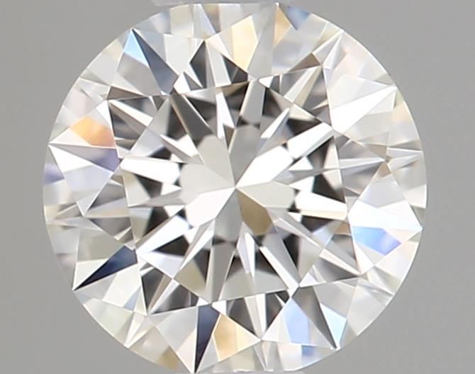 0.30 ct Round diamond