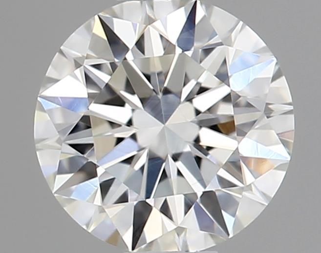 0.30 ct Round diamond