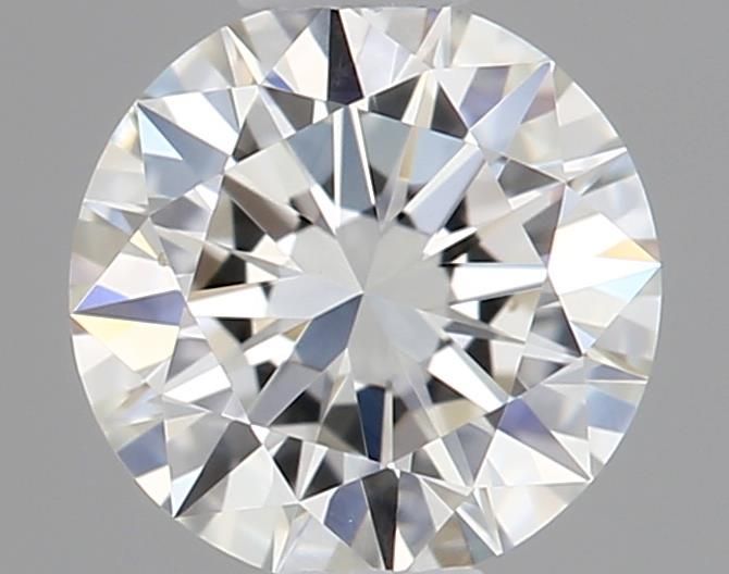 0.3 ct Round Diamond