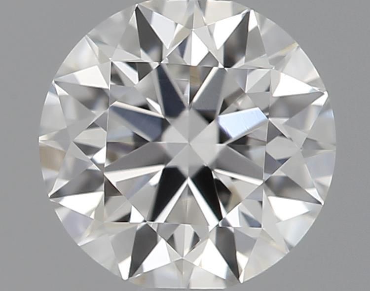 0.30 ct Round diamond