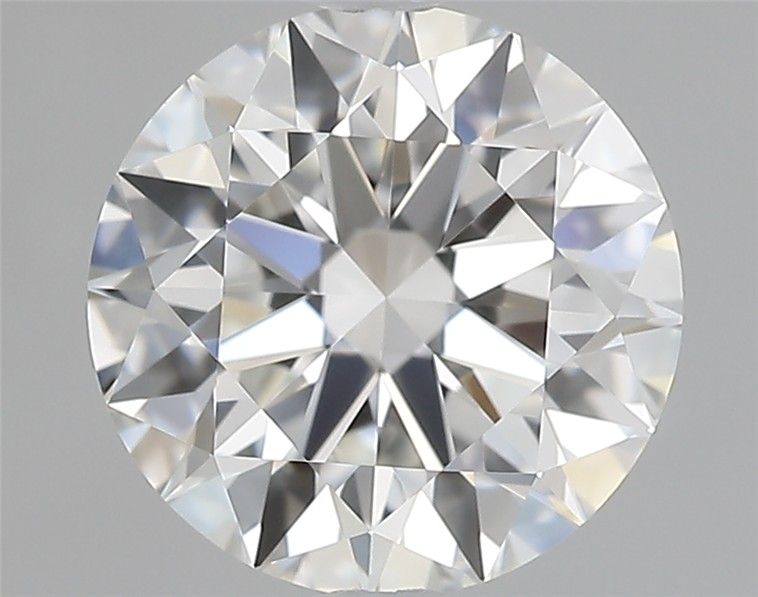 Diamant Rond 1.20 ct - Couleur G - Pureté VVS1