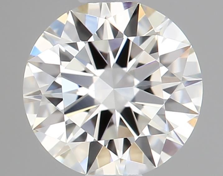 0.36 ct Round diamond