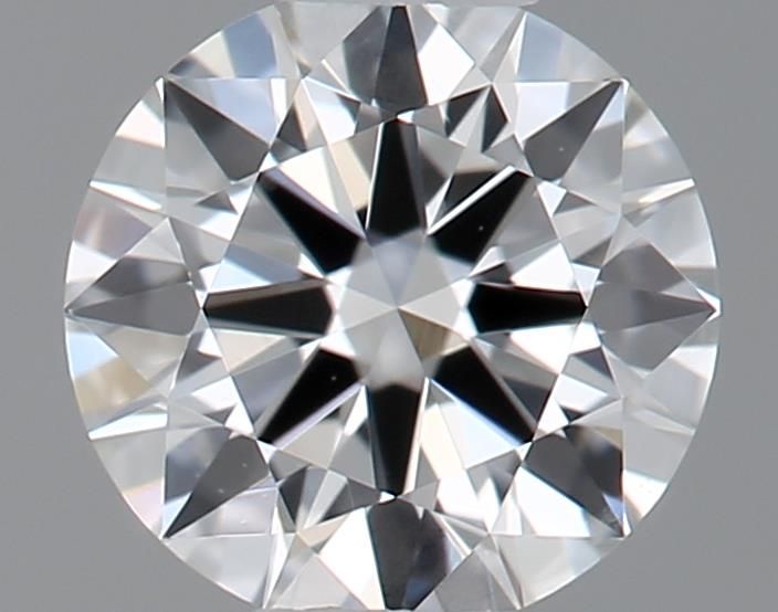 0.30 ct Round diamond