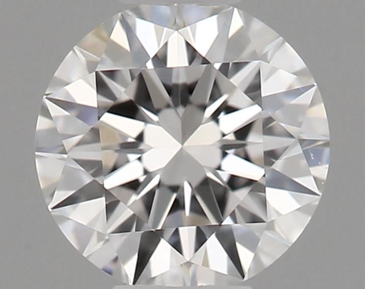 0.30 ct Round diamond