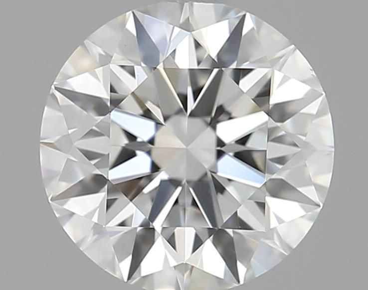 Diamant Rond 0.70 ct - Couleur G - Pureté VS1
