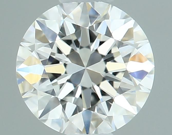 0.30 ct Round diamond