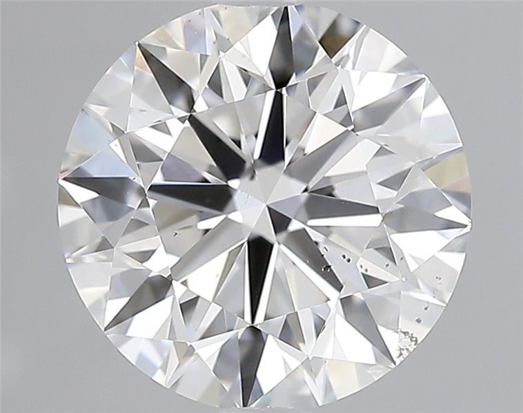 2.01 Carat