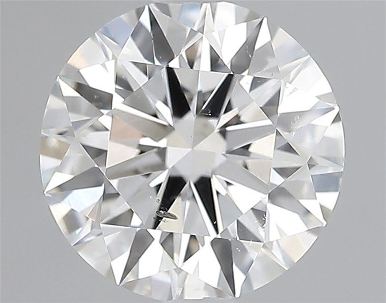 1.27 Carat