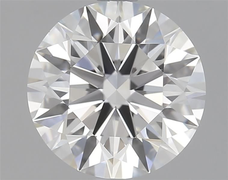 1.70 ct Round diamond