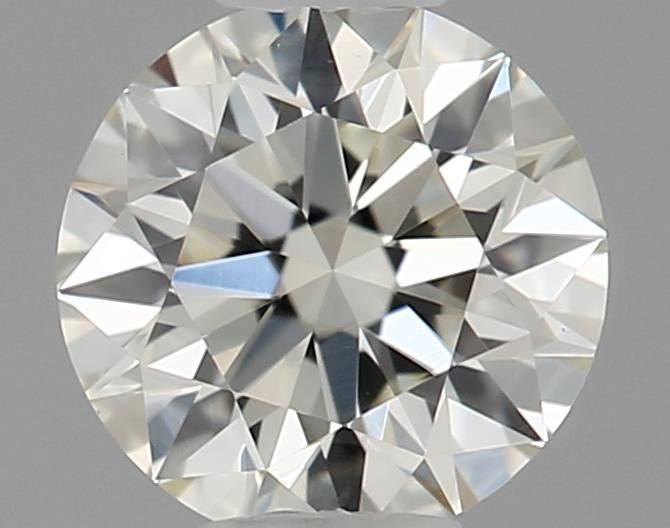 0.3 ct Round Diamond