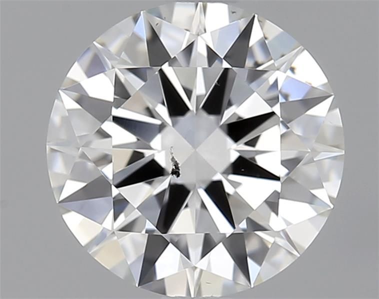 1.26 Carat