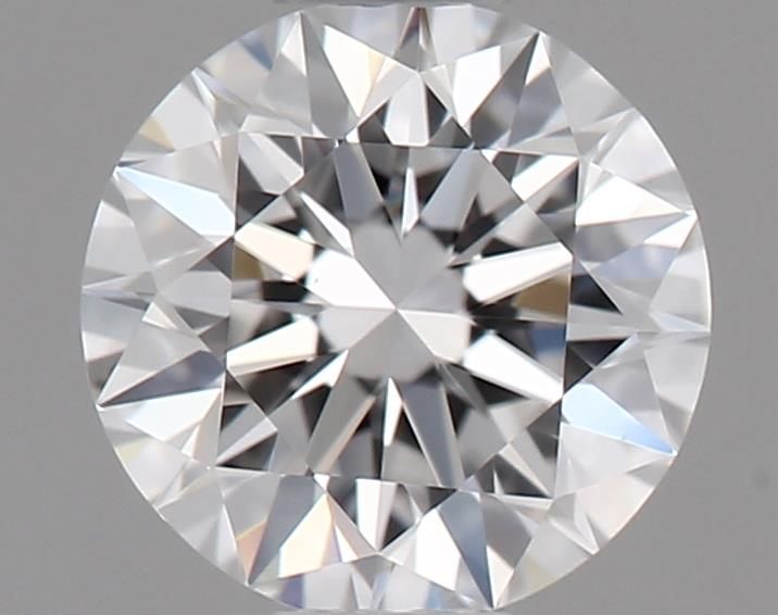 Diamant Rond 0.40 ct - Couleur E - Pureté VS1