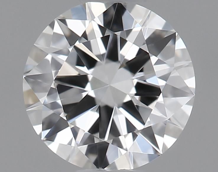 0.30 ct Round diamond