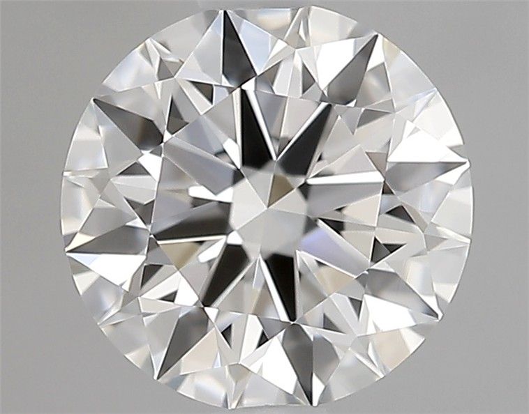 Diamant Rond 1.03 ct - Couleur G - Pureté VVS2