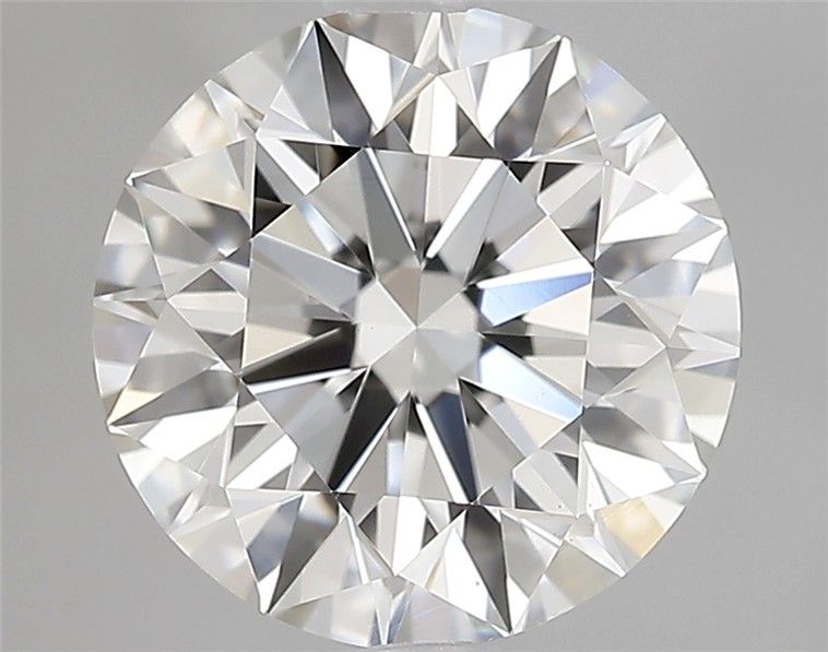 1.50 ct Round diamond