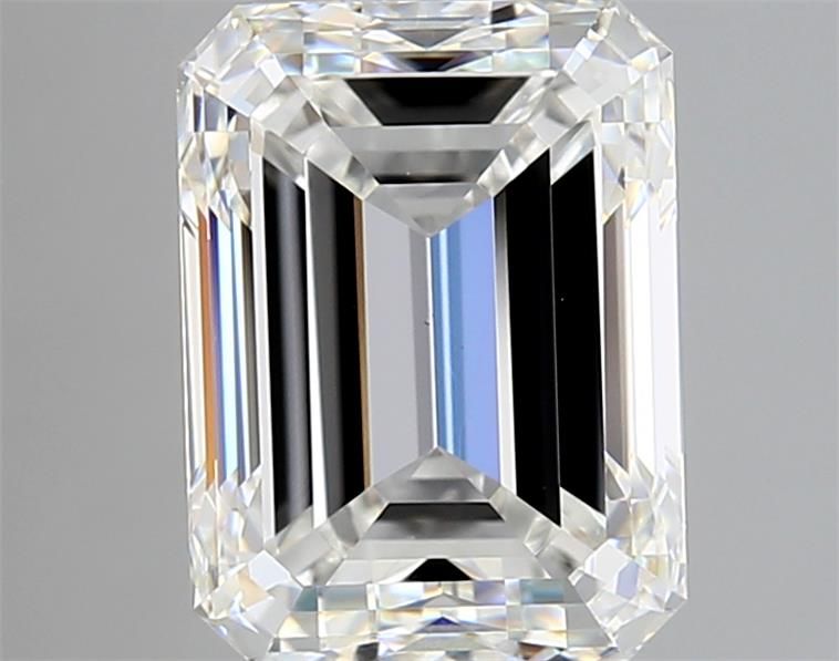 2.00 ct Emerald diamond