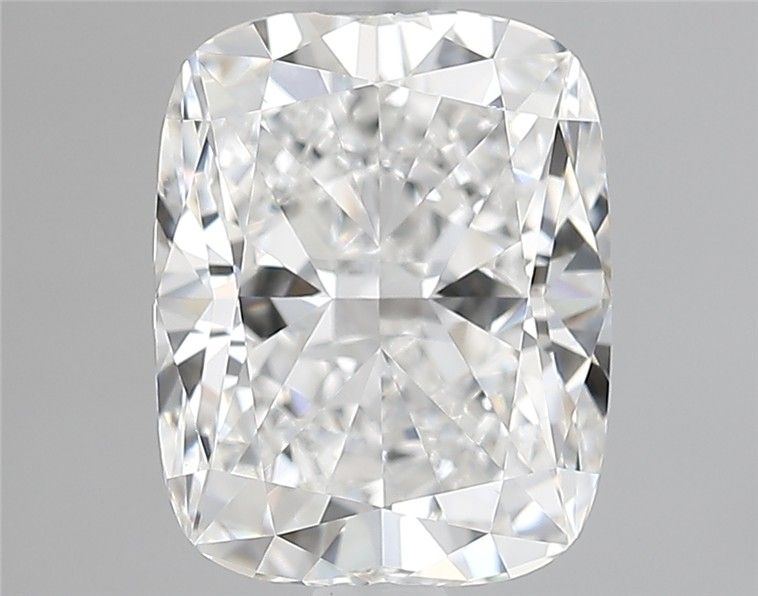 1.70 ct Cushion Modified diamond