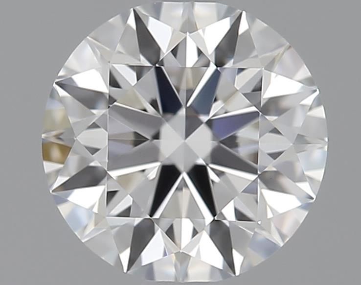 Diament 0.51 ct D/VVS1