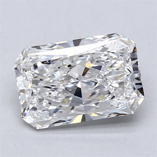 Diament 1.36 ct D/VVS2