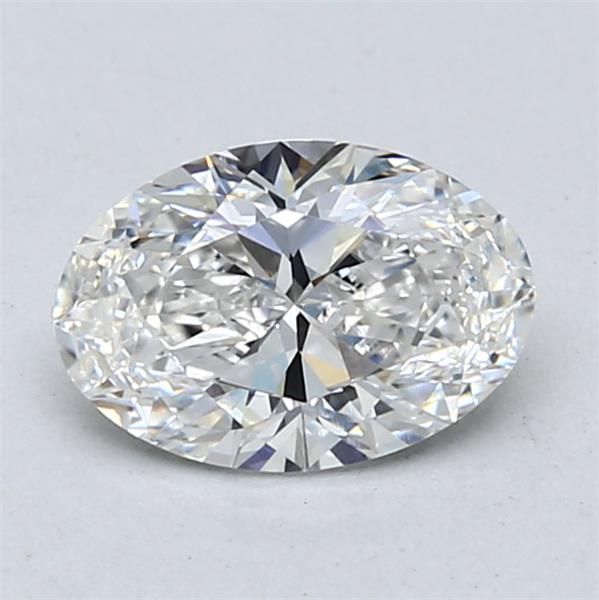 Diament 1.06 ct F/VVS1