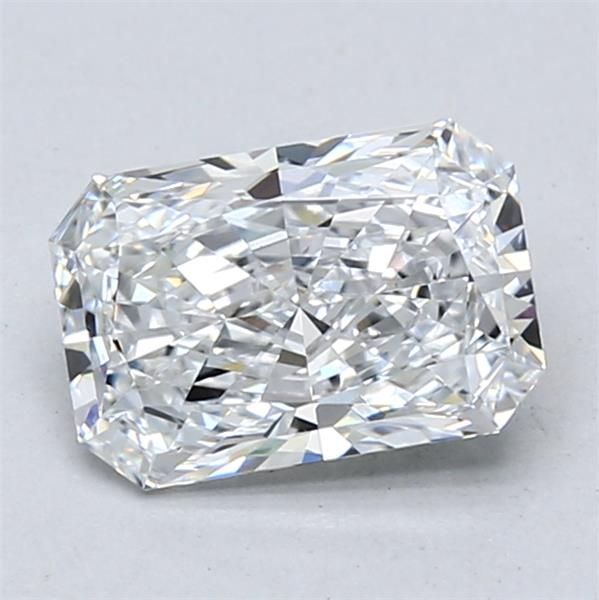 Diament 1.36 ct D/VVS2