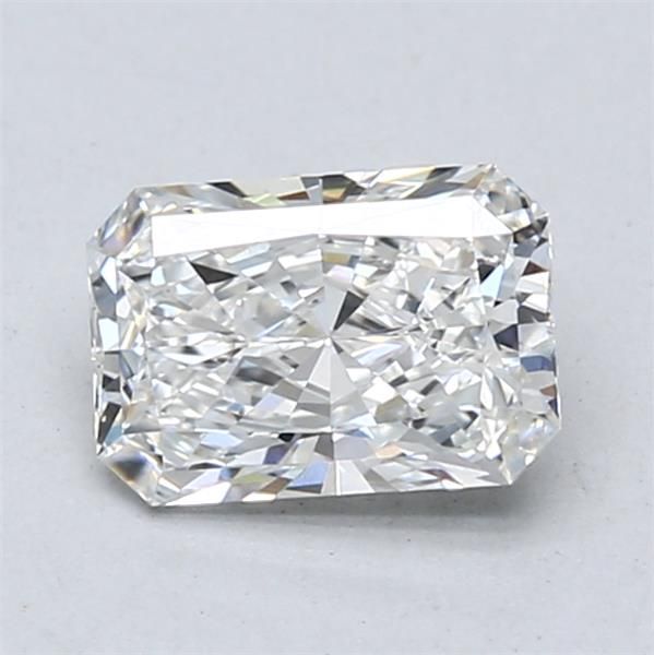 Diament 1.09 ct F/VVS2