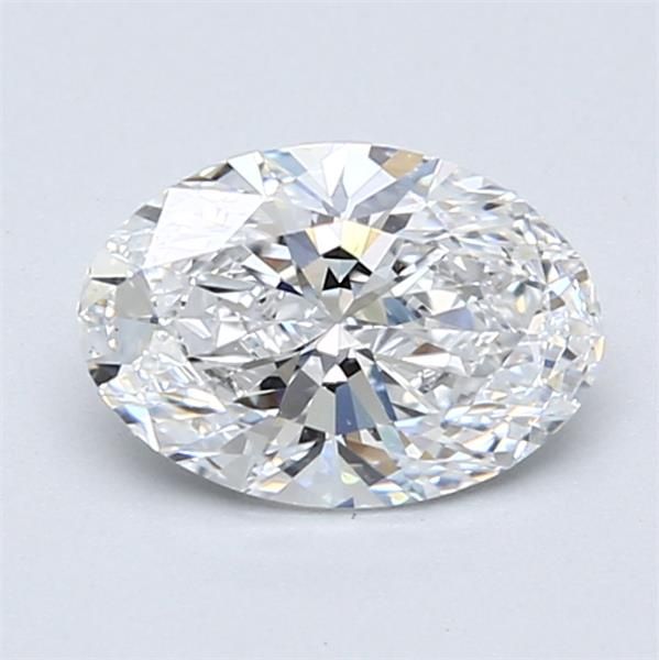 1.05 Carat