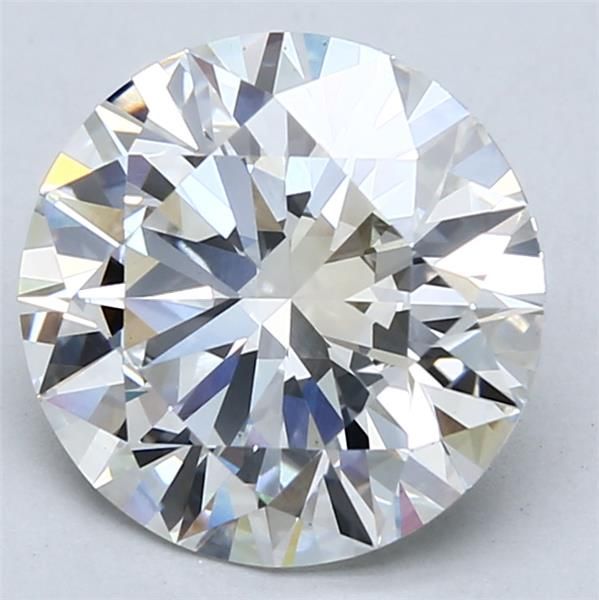 3.53 Carat