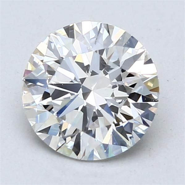 1.76 Carat
