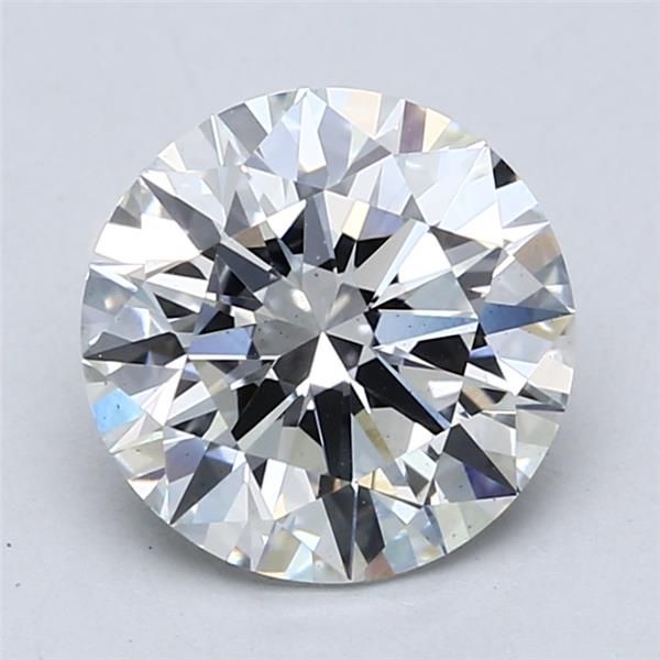 2.51 Carat