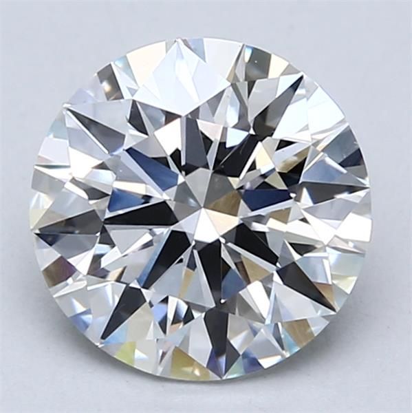 2.33 Carat