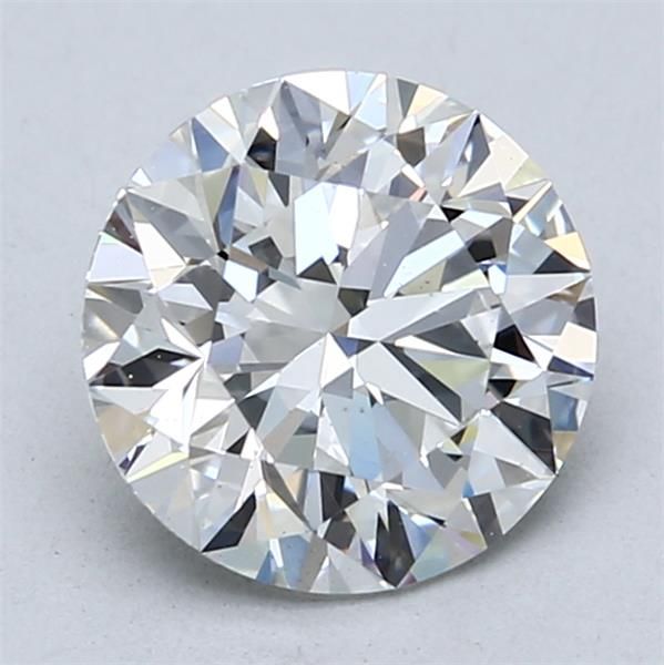 2.04 Carat