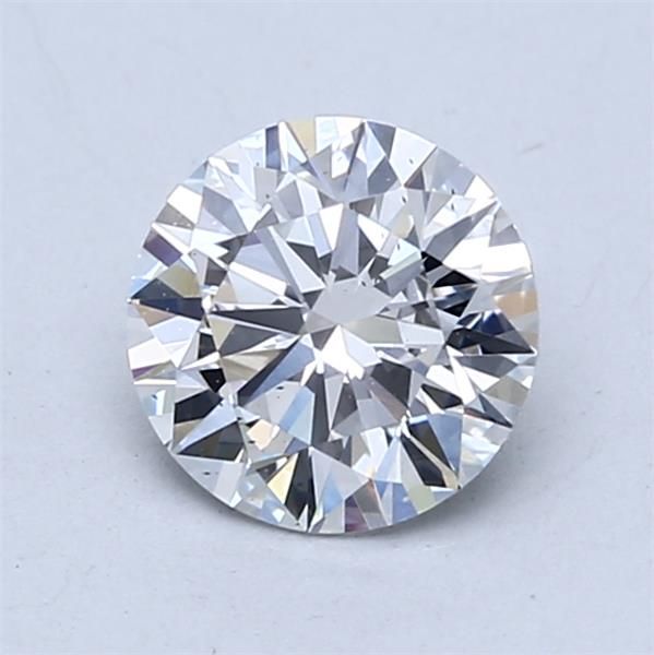 1.02 Carat