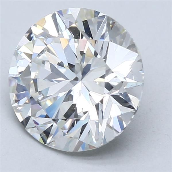 3.02 Carat